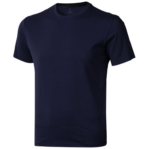 T-shirt homme promotionnel 160g - NANAIMO Marine