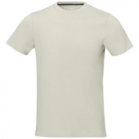 T-shirt homme promotionnel 160g - NANAIMO