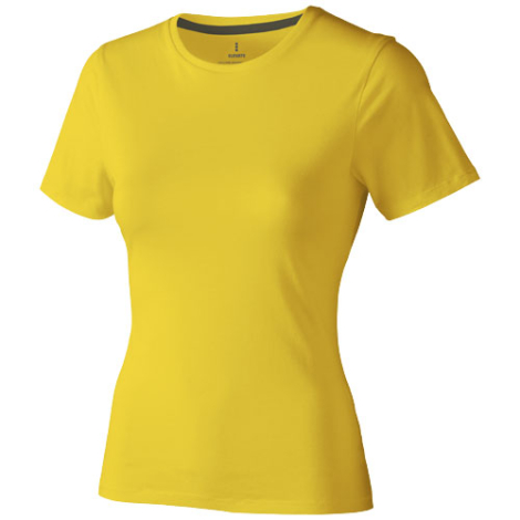 T-shirt publicitaire femmes 160g - NANAIMO