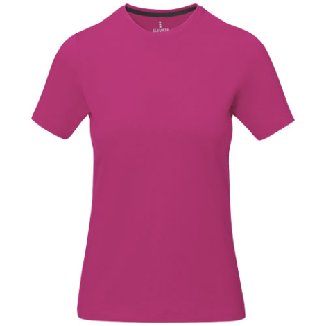 T-shirt publicitaire femmes 160g - NANAIMO