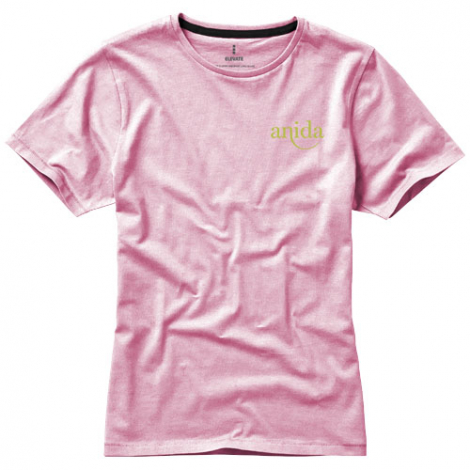 T-shirt publicitaire femmes 160g - NANAIMO