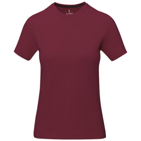 T-shirt publicitaire femmes 160g - NANAIMO