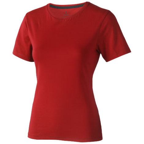 T-shirt publicitaire femmes 160g - NANAIMO