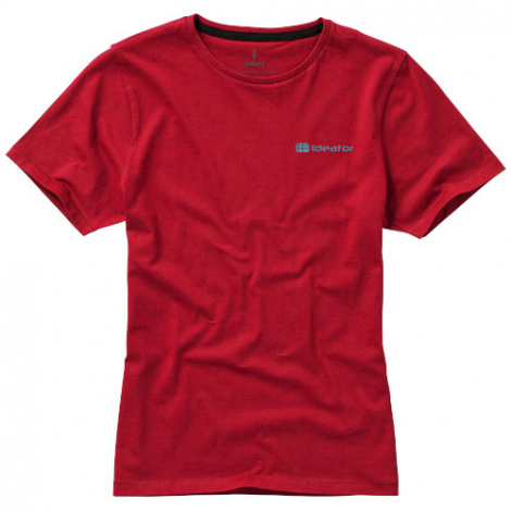 T-shirt publicitaire femmes 160g - NANAIMO