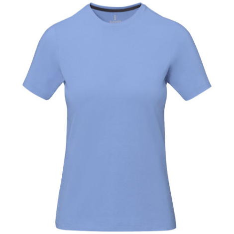 T-shirt publicitaire femmes 160g - NANAIMO