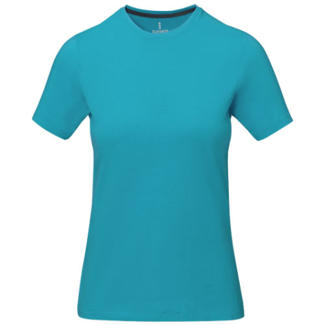 T-shirt publicitaire femmes 160g - NANAIMO