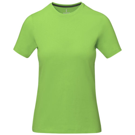 T-shirt publicitaire femmes 160g - NANAIMO