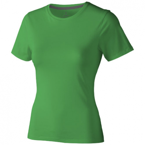 T-shirt publicitaire femmes 160g - NANAIMO