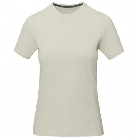 T-shirt publicitaire femmes 160g - NANAIMO