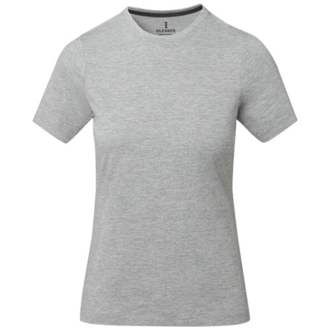 T-shirt publicitaire femmes 160g - NANAIMO