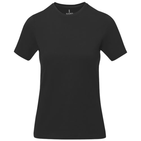 T-shirt publicitaire femmes 160g - NANAIMO