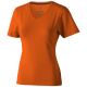 T-shirt bio publicitaire femmes 200g - KAWARTHA