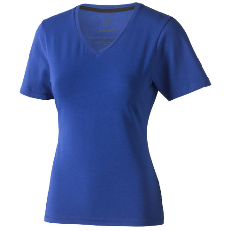 T-shirt bio publicitaire femmes 200g - KAWARTHA