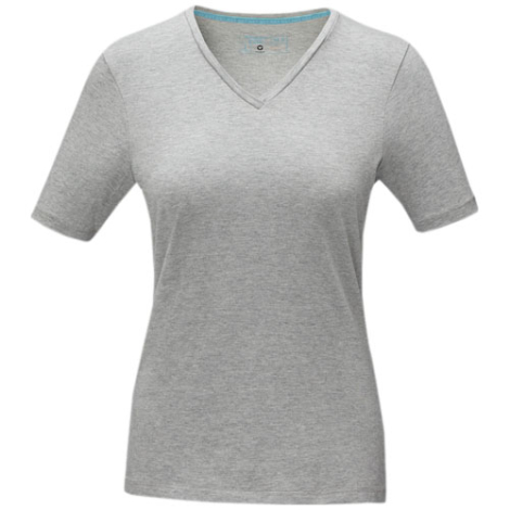 T-shirt bio publicitaire femmes 200g - KAWARTHA