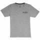 T-shirt bio publicitaire femmes 200g - KAWARTHA