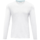 T-shirt bio publicitaire manches longues homme 200g - PONOKA