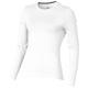 T-shirt bio publicitaire manches longues femmes 200g - PONOKA