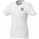 T-shirt promotionnel coton bio Femme 200g Balfour