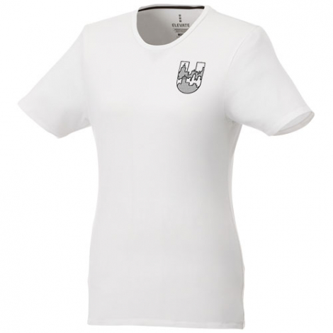 T-shirt promotionnel coton Femme 200g - Balfour