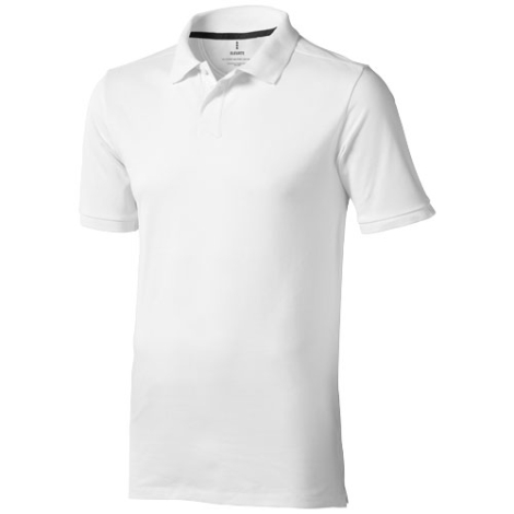 Polo publicitaire homme 200g - CALGARY