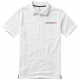 Polo publicitaire homme 200g - CALGARY