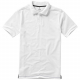 Polo publicitaire homme 200g - CALGARY