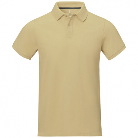 Polo publicitaire homme 200g - CALGARY