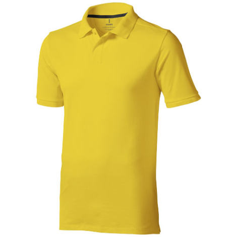 Polo publicitaire homme 200g - CALGARY