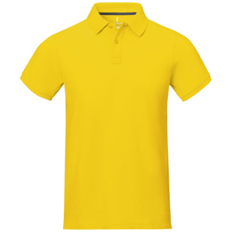 Polo publicitaire homme 200g - CALGARY