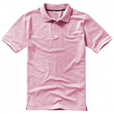 Polo publicitaire homme 200g - CALGARY