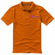 Polo publicitaire homme 200g - CALGARY