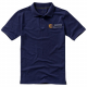 Polo publicitaire homme 200g - CALGARY