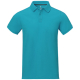 Polo publicitaire homme 200g - CALGARY