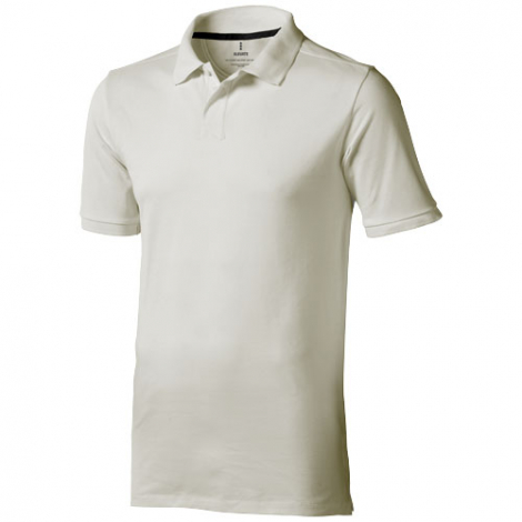 Polo publicitaire homme 200g - CALGARY