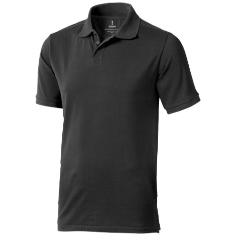 Polo publicitaire homme 200g - CALGARY