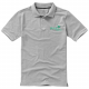 Polo publicitaire homme 200g - CALGARY