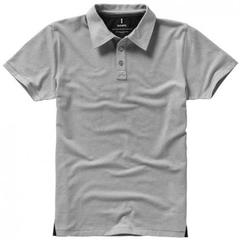 Polo publicitaire hommes 200g - MARKHAM