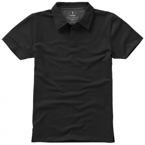 Polo publicitaire hommes 200g - MARKHAM