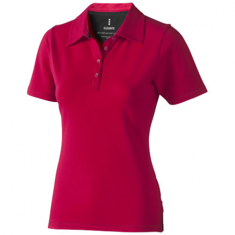 Polo publicitaire femmes 200g - MARKHAM