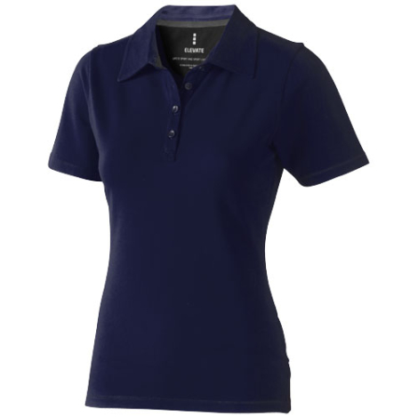 Polo publicitaire femmes 200g - MARKHAM