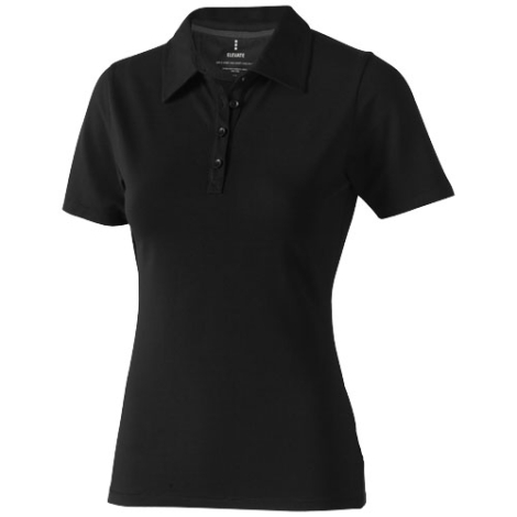 Polo publicitaire femmes 200g - MARKHAM