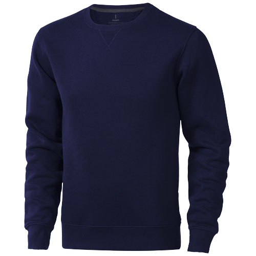 Pull unisexe publicitaire ras du cou 300g - Surrey Marine