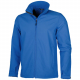 Veste softshell publicitaire homme - Maxson