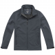 Veste softshell publicitaire homme - Maxson