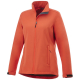 Veste softshell publicitaire - femme - Maxson