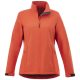 Veste softshell publicitaire - femme - Maxson