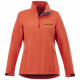 Veste softshell publicitaire - femme - Maxson