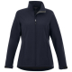 Veste softshell publicitaire - femme - Maxson