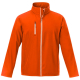 Veste publicitaire softshell homme - Orion Heros