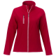 Veste publicitaire softshell femme - Orion Heros